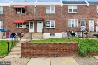 4034 Lawndale St, Philadelphia, PA 19124