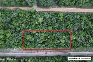 0000 Gloria, Florahome, FL 32140