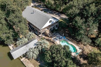 14449 Cabell St, Denham Springs, LA 70726