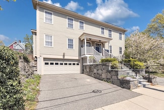 41 Bynner St, Boston, MA 02130