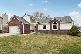 8328 Pebble Beach Ct, Indianapolis, IN 46234