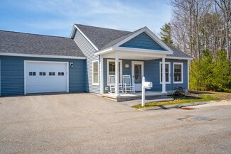 8 Blueberry Ln Unit 8, Standish, ME 04084