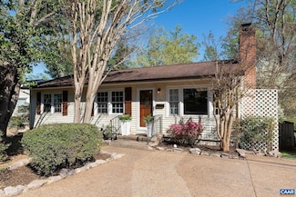 1116 Holmes Ave, Charlottesville, VA 22901