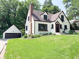 531 W Summit Ave, Fergus Falls, MN 56537