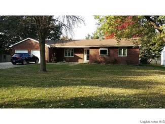 4227 Bissell Rd Unit 1, Springfield, IL 62707