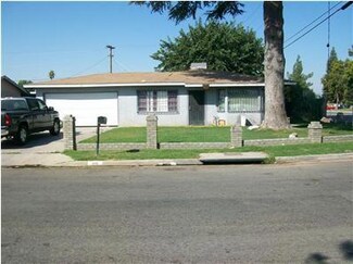 4101 Gordon St, Bakersfield, CA 93307