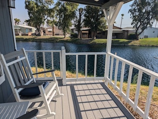 558 Channel Way, Needles, CA 92363