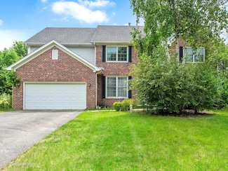 1465 Teal Ct, Hoffman Estates, IL 60192