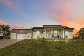 980 Sandidge Rd, Eubank, KY 42567