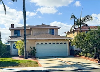 13310 Reis St, Whittier, CA 90605