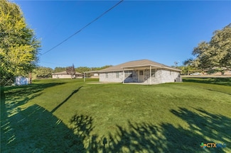 1016 Cherokee Trail, Kempner, TX 76539