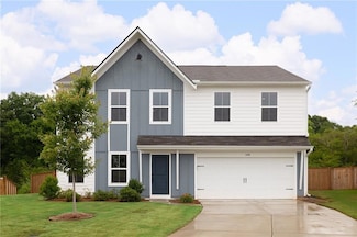 148 Soave Terrace, Braselton, GA 30517