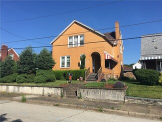 215 S Allen Ave, Donora, PA 15033