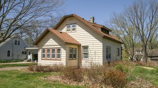 41 E Euclid Ave, Barron, WI 54812