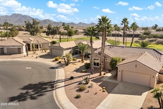 3511 E Firestone Dr, Chandler, AZ 85249