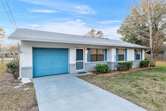 8 Pecan Drive Ln, Ocala, FL 34472