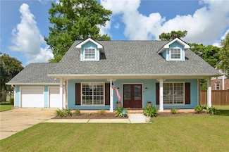 2351 Ormond Blvd, Destrehan, LA 70047