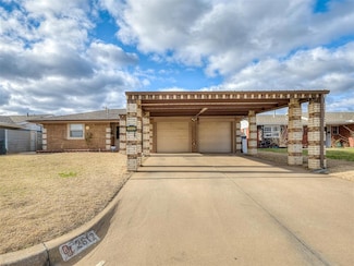 2612 SW 71st St, Oklahoma City, OK 73159