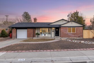 1570 Vulgamore Place, Reno, NV 89509