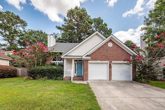 458 Planters Trace Dr, Charleston, SC 29412