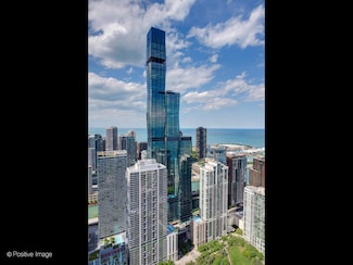 363 E Wacker Dr Unit 6301, Chicago, IL 60601