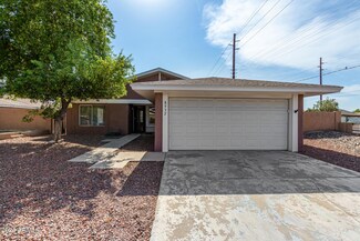 8932 N 56th Dr, Glendale, AZ 85302