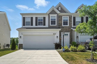 353 Lenell Loop, Delaware, OH 43015