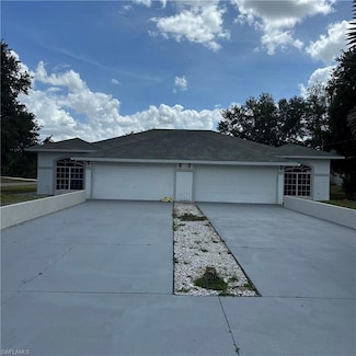 5401 Banning St Unit A, Lehigh Acres, FL 33971