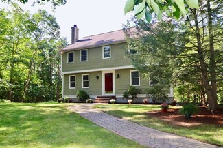 275 Burroughs Rd, Boxborough, MA 01719