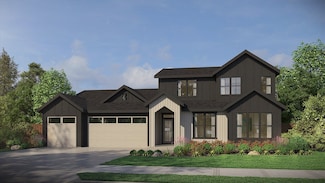 The Aspen, Meridian, ID 83646
