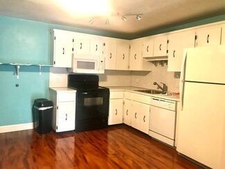 305 Riverside Ave Unit 23, Medford, MA 02155