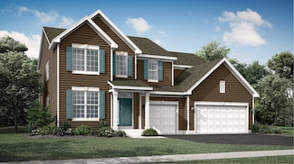 Westbury, Oswego, IL 60543