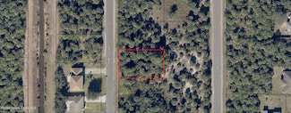 3373 Pomello Ave SW, Palm Bay, FL 32908
