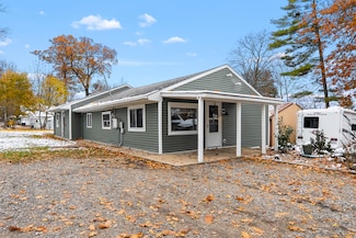 5037 2nd St, Delton, MI 49046