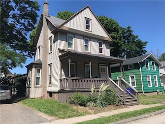 11 Union St, Brockport, NY 14420