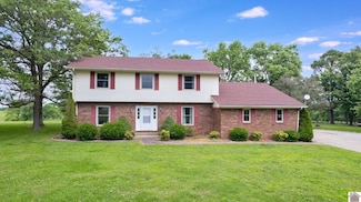 946 Kentucky 703, Clinton, KY 42031