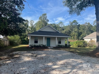 12253 Holly St, Magnolia Springs, AL 36555