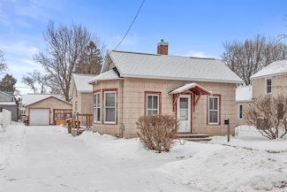 2124 Oak St, Stevens Point, WI 54481