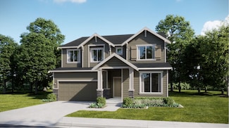 Meridian II, Port Orchard, WA 98367