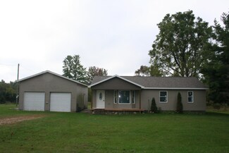 4535 E Filmore Rd, Hart, MI 49420