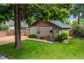 9115 N Smith St, Portland, OR 97203