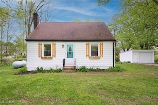 2815 Columbia Rd, Medina, OH 44256