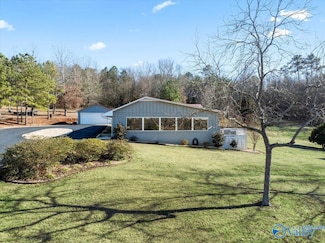 310 Chilcotin Rd, Langston, AL 35755