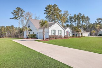 424 Bowstring Dr, Huger, SC 29450