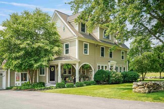 72 Chestnut Hill Rd, Amherst, NH 03031