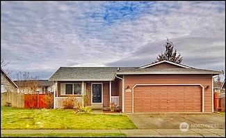 1116 Loves Hill Dr, Sultan, WA 98294