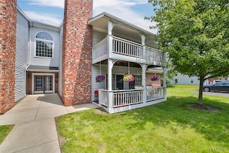 1185 Youngs Rd Unit F, Buffalo, NY 14221