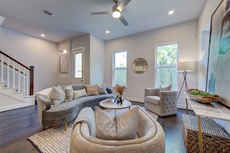 847 Rachel St Unit B, Houston, TX 77091