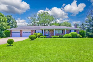 126 Upper Middletown Rd, Smock, PA 15480