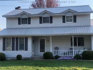 133 Tatum Dr, New Haven, WV 25265
